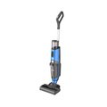 Ecowell Cordless Electric Vacuum, Wet/Dry, DC Motor, Dual Tanks, Self Cleaning, LED Display P04